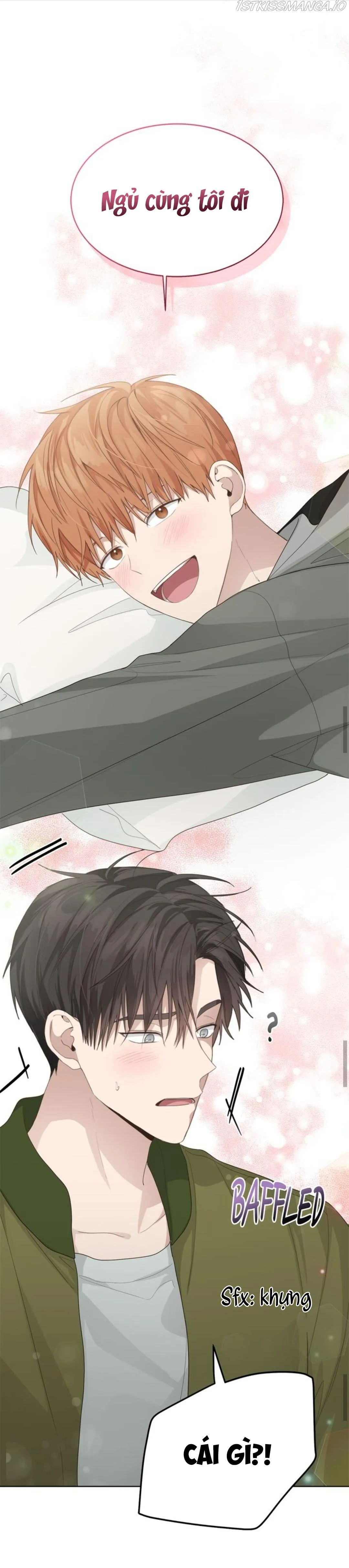 Tôi Trở Thành Nhân Vật Phụ Nhàm Chán Chapter 7 Trang 21