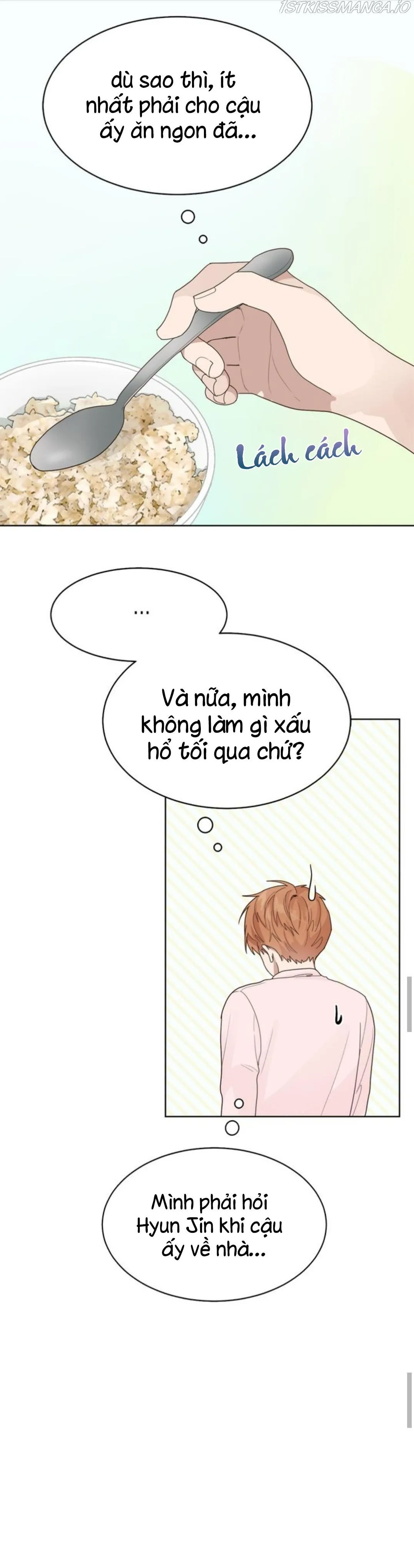 Tôi Trở Thành Nhân Vật Phụ Nhàm Chán Chapter 7 Trang 27