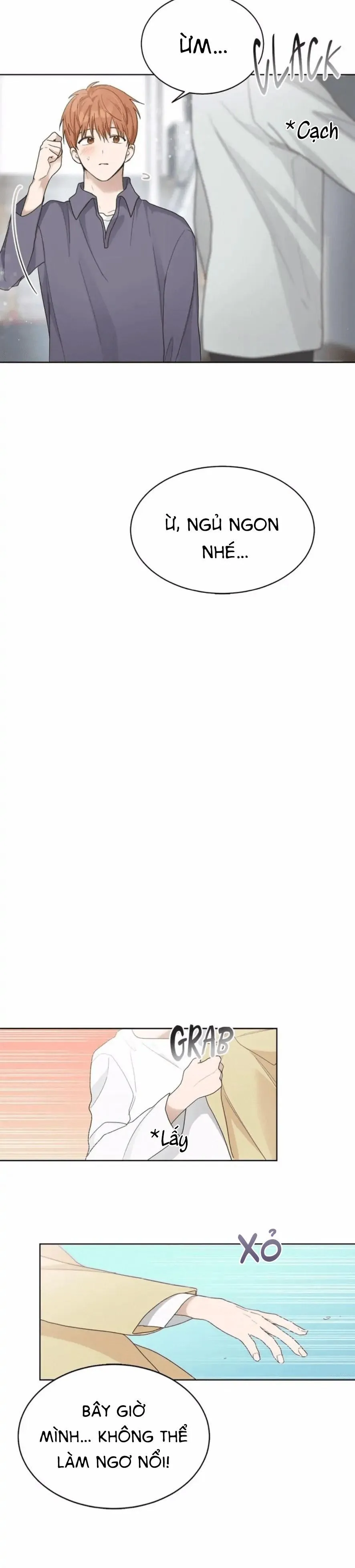 Tôi Trở Thành Nhân Vật Phụ Nhàm Chán Chapter 8 Trang 21
