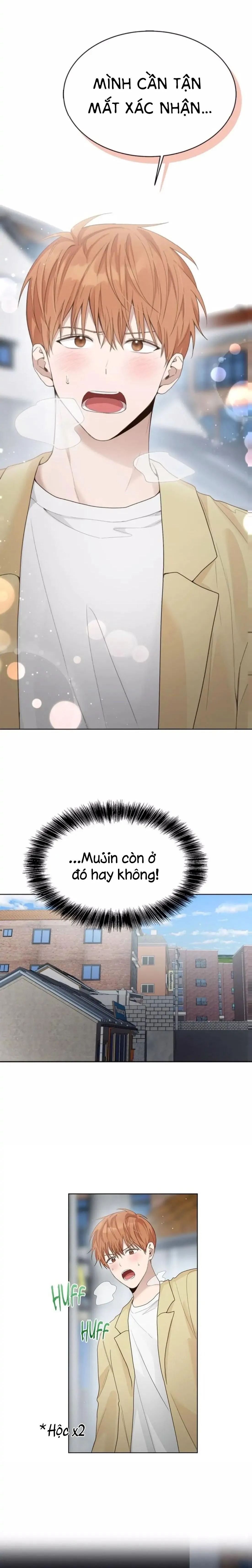 Tôi Trở Thành Nhân Vật Phụ Nhàm Chán Chapter 8 Trang 22