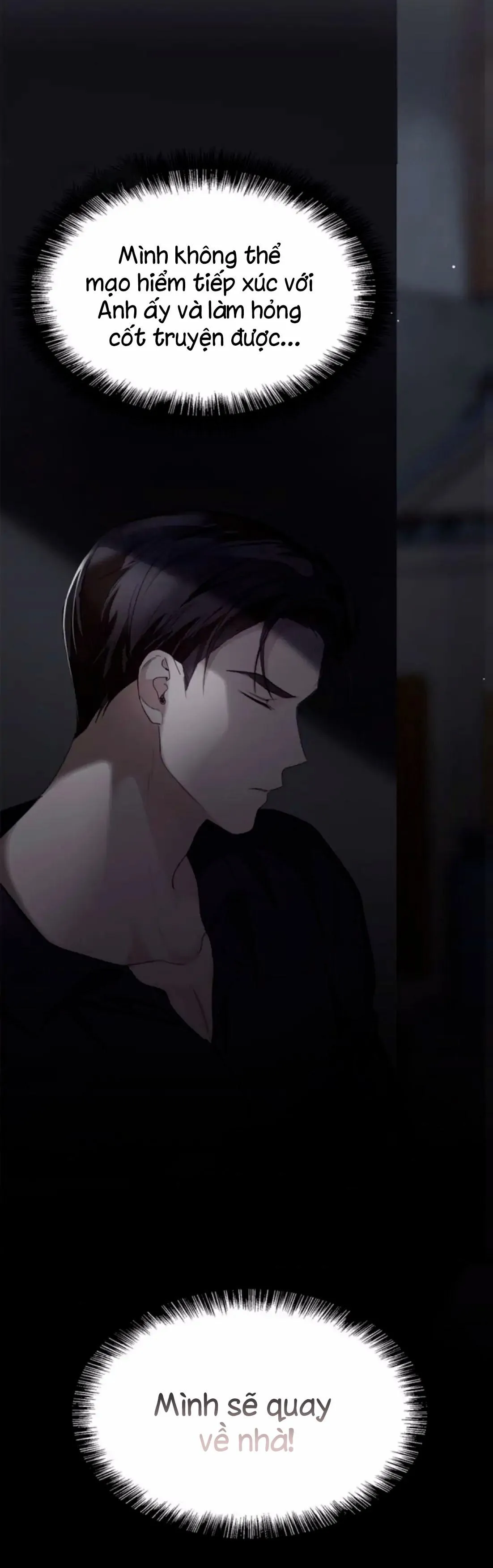 Tôi Trở Thành Nhân Vật Phụ Nhàm Chán Chapter 8 Trang 25