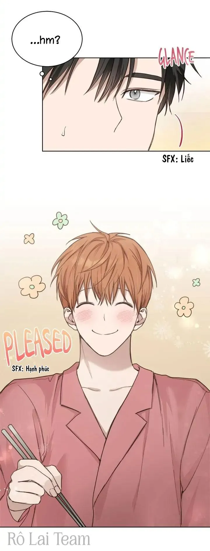 Tôi Trở Thành Nhân Vật Phụ Nhàm Chán Chapter 9 Trang 5