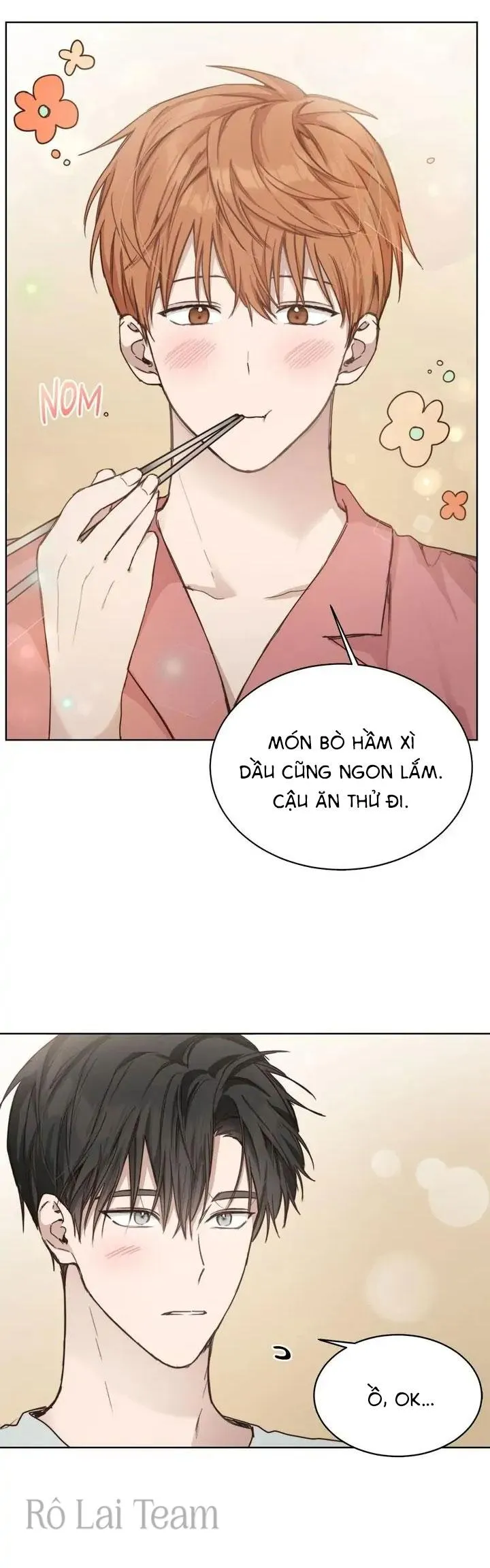 Tôi Trở Thành Nhân Vật Phụ Nhàm Chán Chapter 9 Trang 7