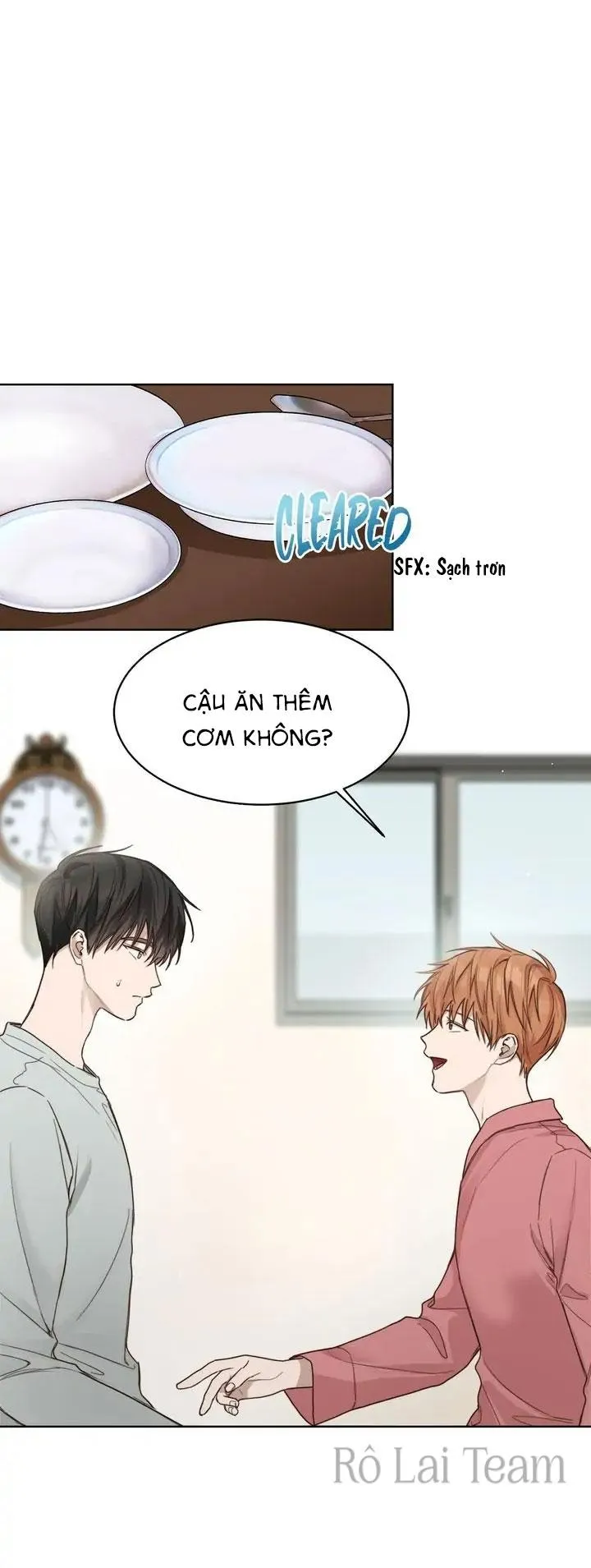 Tôi Trở Thành Nhân Vật Phụ Nhàm Chán Chapter 9 Trang 10