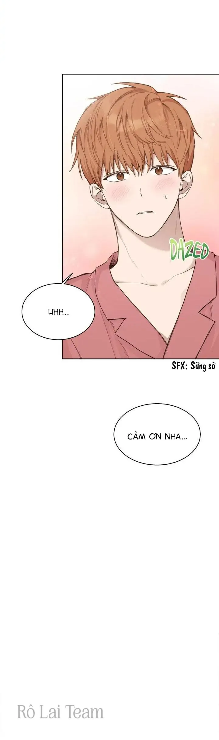 Tôi Trở Thành Nhân Vật Phụ Nhàm Chán Chapter 9 Trang 21