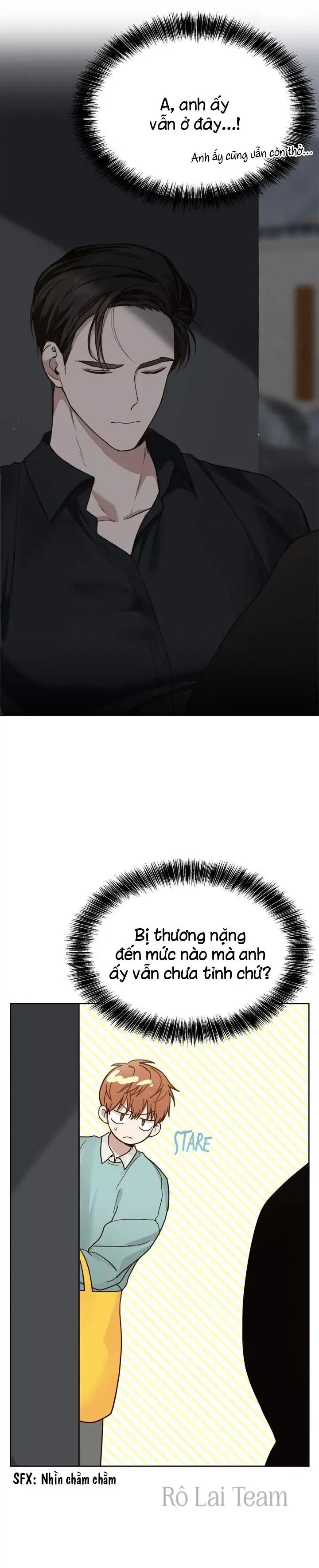 Tôi Trở Thành Nhân Vật Phụ Nhàm Chán Chapter 9 Trang 26