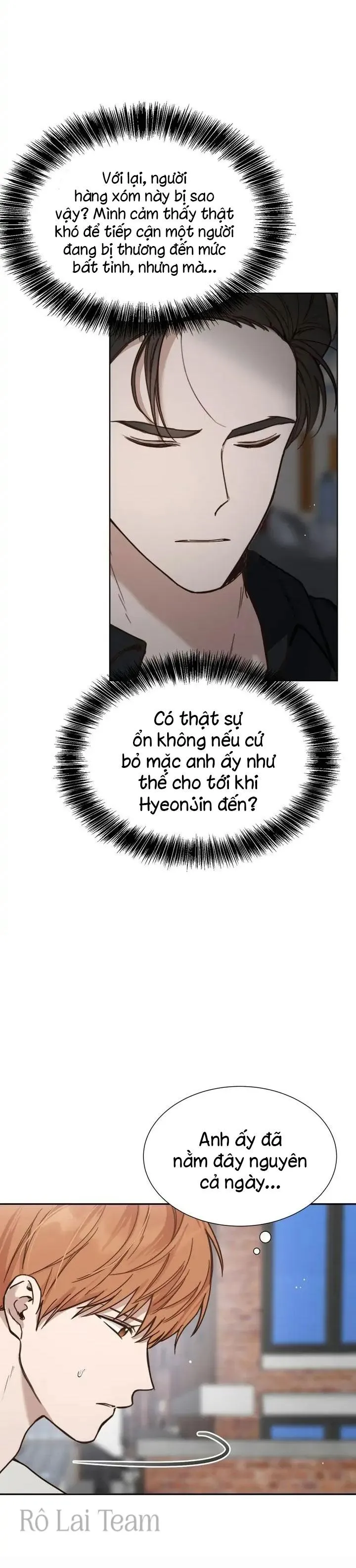 Tôi Trở Thành Nhân Vật Phụ Nhàm Chán Chapter 9 Trang 27