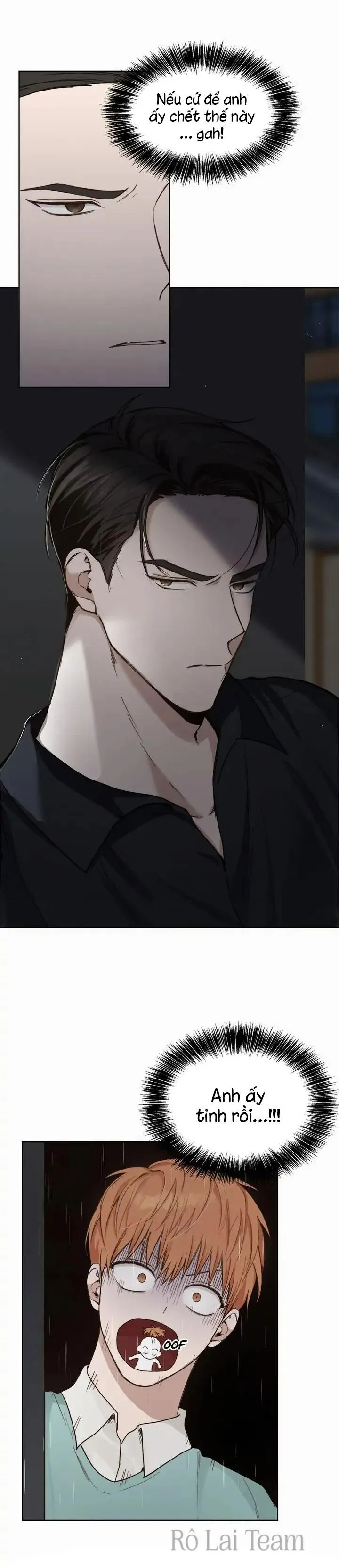 Tôi Trở Thành Nhân Vật Phụ Nhàm Chán Chapter 9 Trang 28