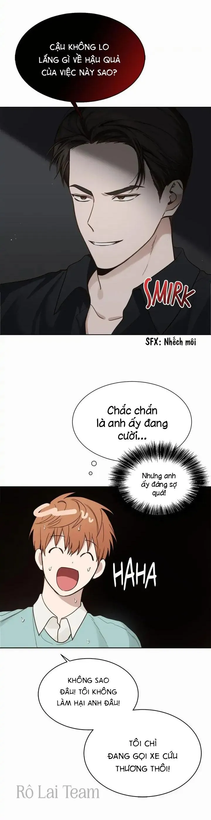 Tôi Trở Thành Nhân Vật Phụ Nhàm Chán Chapter 9 Trang 31