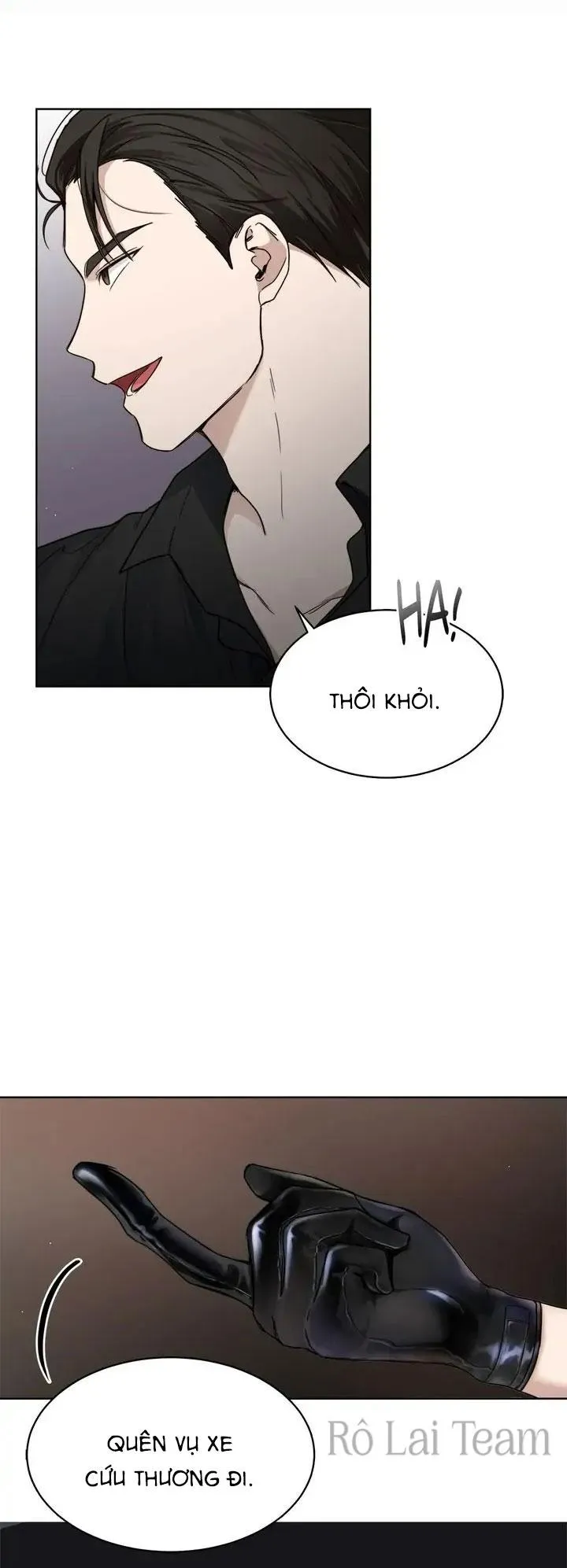 Tôi Trở Thành Nhân Vật Phụ Nhàm Chán Chapter 9 Trang 32