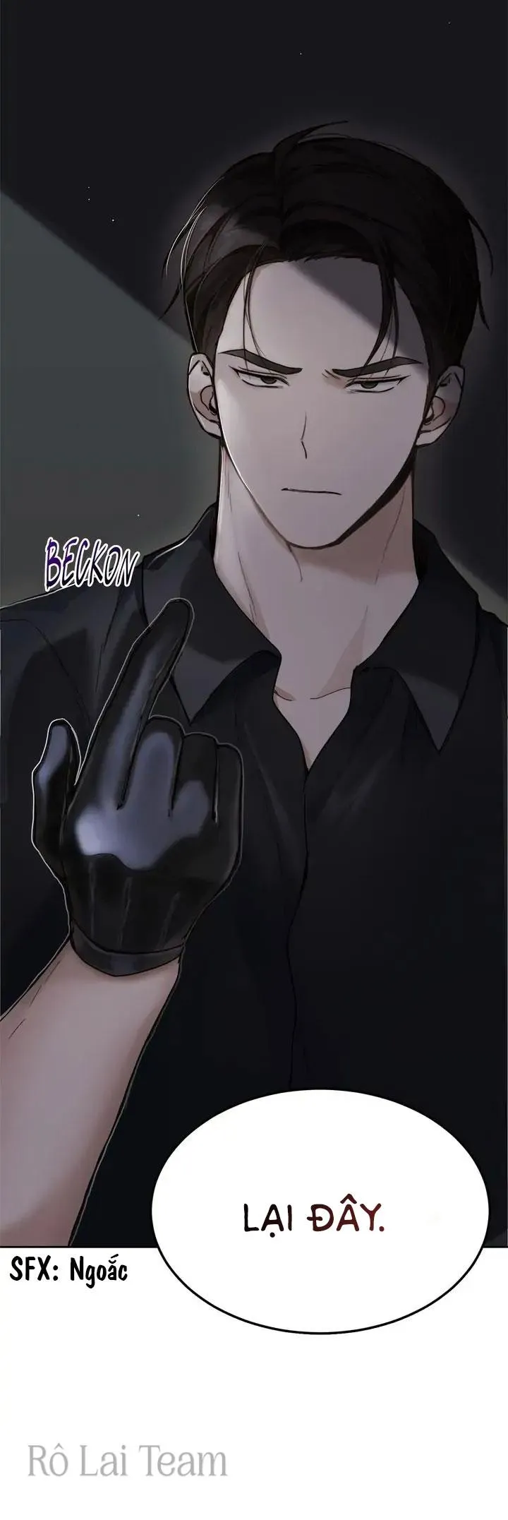 Tôi Trở Thành Nhân Vật Phụ Nhàm Chán Chapter 9 Trang 33
