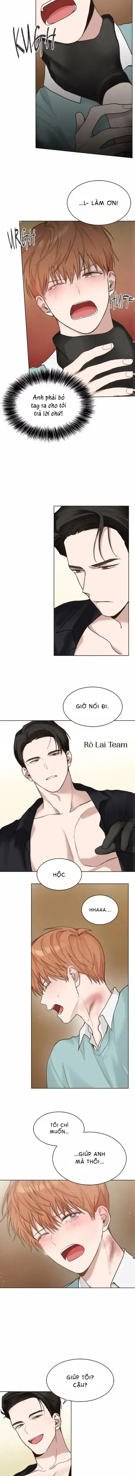 Tôi Trở Thành Nhân Vật Phụ Nhàm Chán Chapter 10 Trang 11