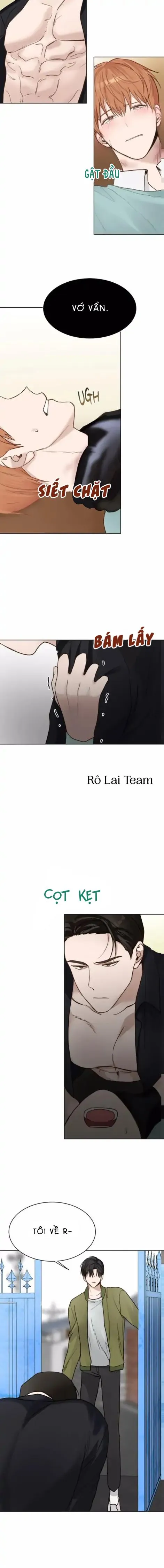 Tôi Trở Thành Nhân Vật Phụ Nhàm Chán Chapter 10 Trang 12