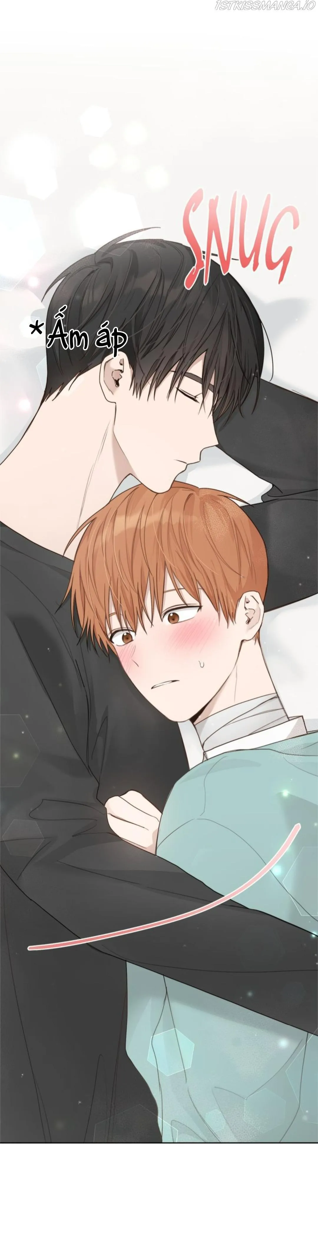 Tôi Trở Thành Nhân Vật Phụ Nhàm Chán Chapter 12 Trang 7