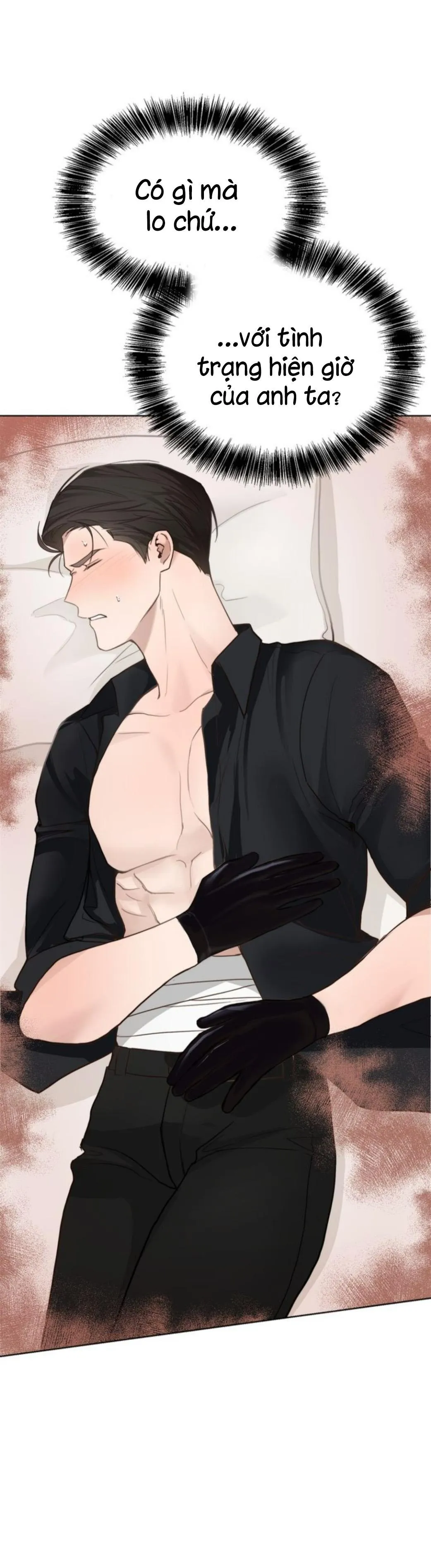 Tôi Trở Thành Nhân Vật Phụ Nhàm Chán Chapter 12 Trang 21