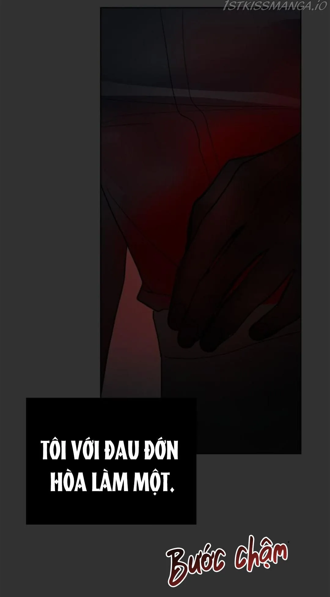 Tôi Trở Thành Nhân Vật Phụ Nhàm Chán Chapter 12 Trang 25