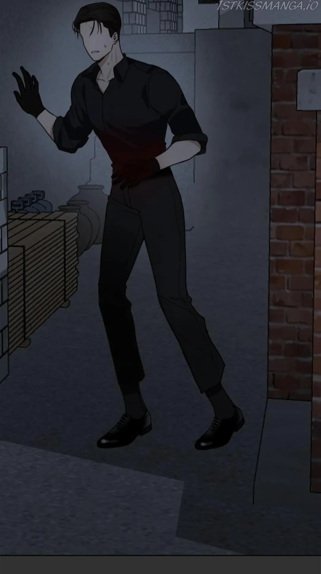 Tôi Trở Thành Nhân Vật Phụ Nhàm Chán Chapter 12 Trang 28