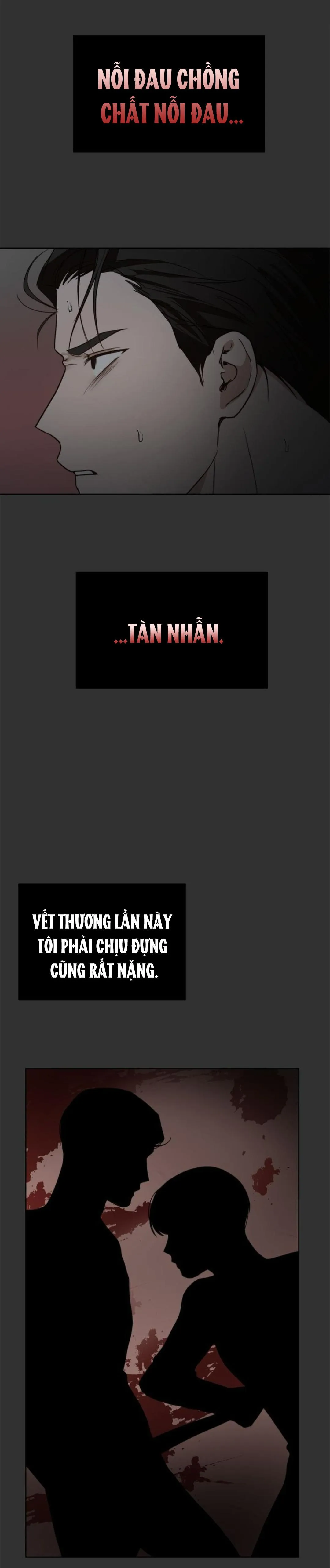 Tôi Trở Thành Nhân Vật Phụ Nhàm Chán Chapter 12 Trang 29