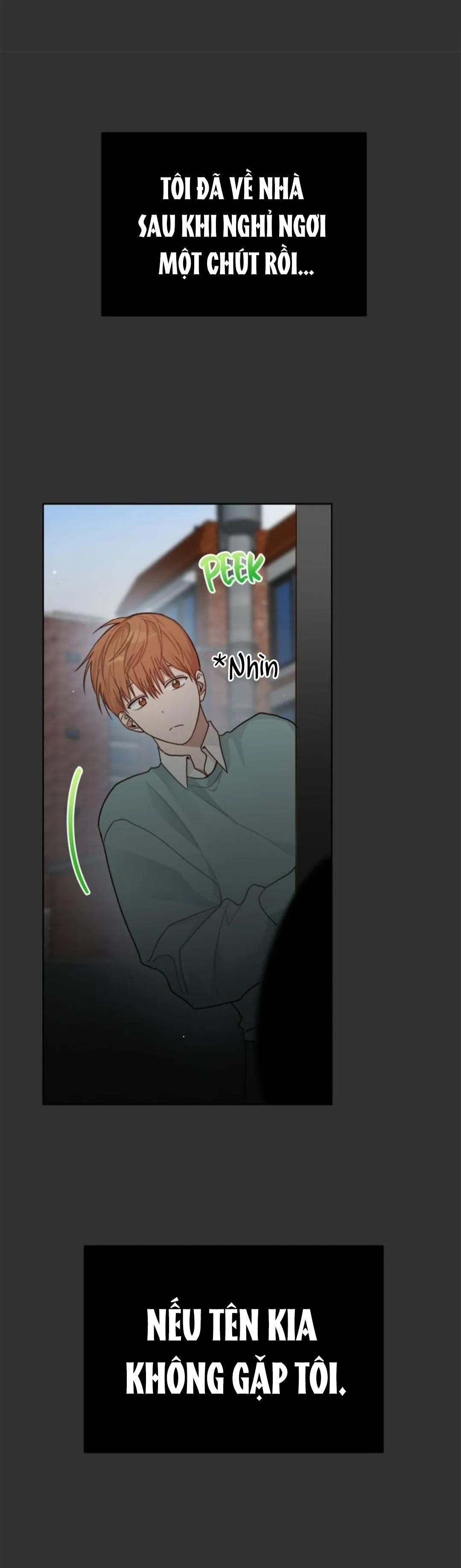 Tôi Trở Thành Nhân Vật Phụ Nhàm Chán Chapter 12 Trang 32