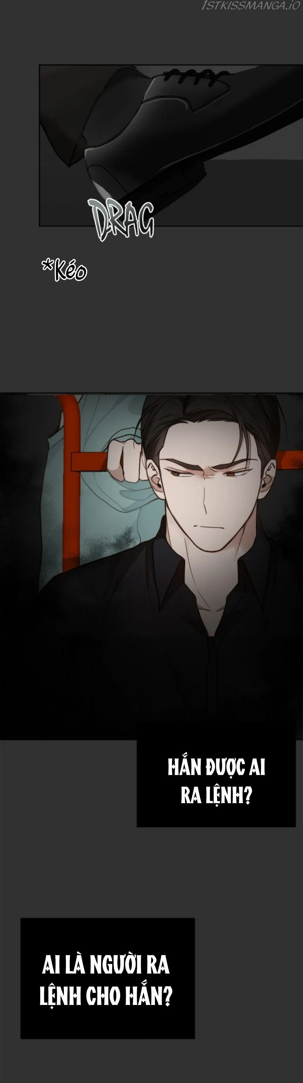 Tôi Trở Thành Nhân Vật Phụ Nhàm Chán Chapter 12 Trang 33