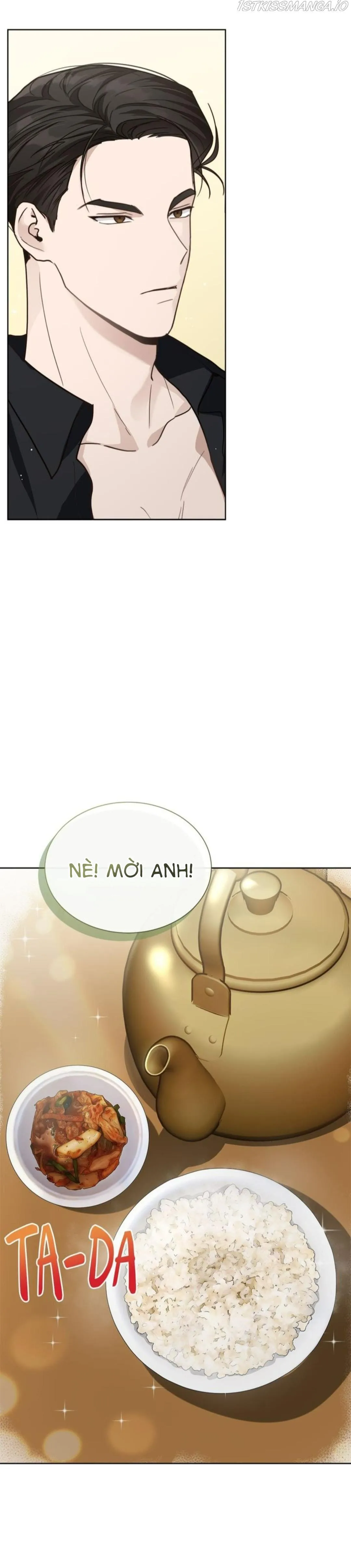 Tôi Trở Thành Nhân Vật Phụ Nhàm Chán Chapter 13 Trang 3