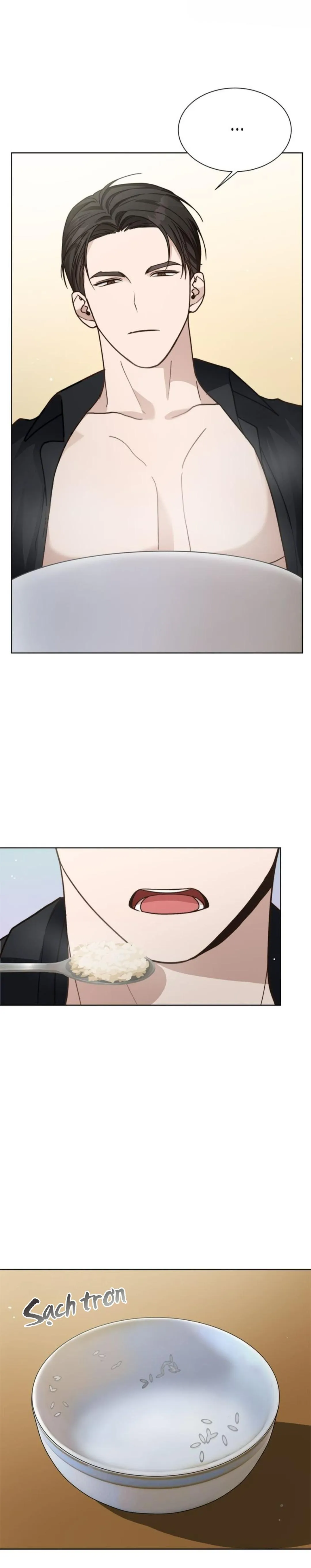 Tôi Trở Thành Nhân Vật Phụ Nhàm Chán Chapter 13 Trang 5