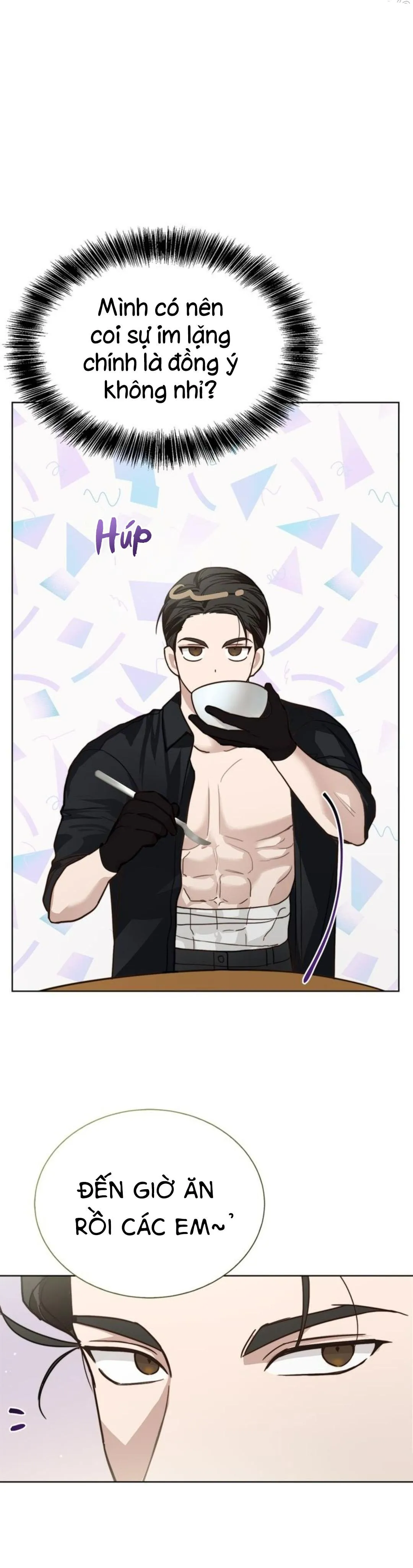 Tôi Trở Thành Nhân Vật Phụ Nhàm Chán Chapter 13 Trang 7