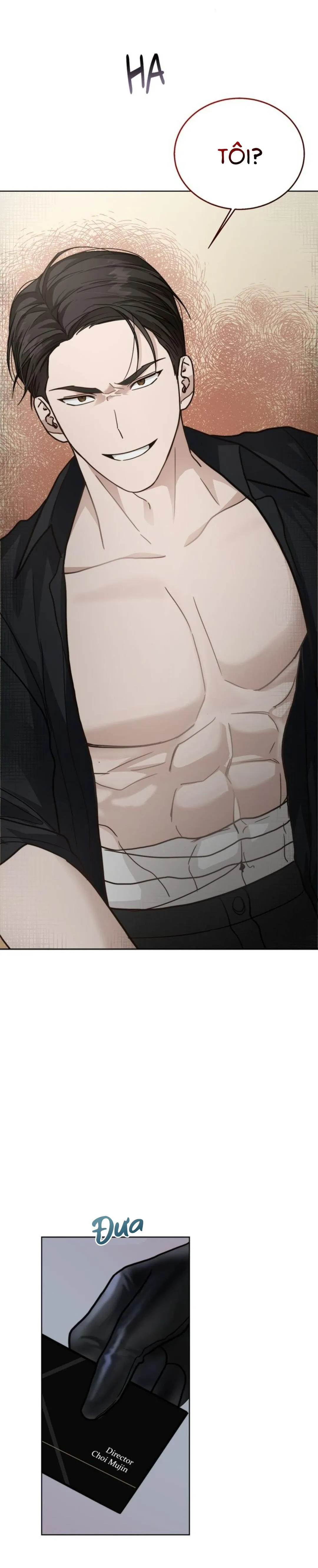 Tôi Trở Thành Nhân Vật Phụ Nhàm Chán Chapter 13 Trang 13