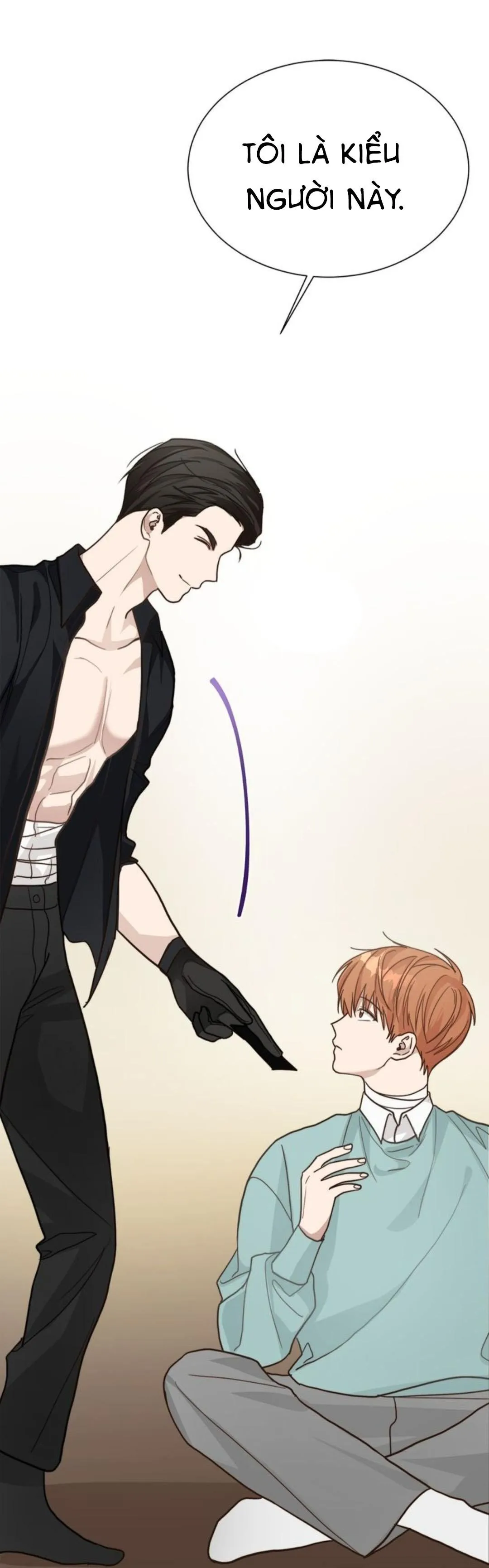 Tôi Trở Thành Nhân Vật Phụ Nhàm Chán Chapter 13 Trang 14