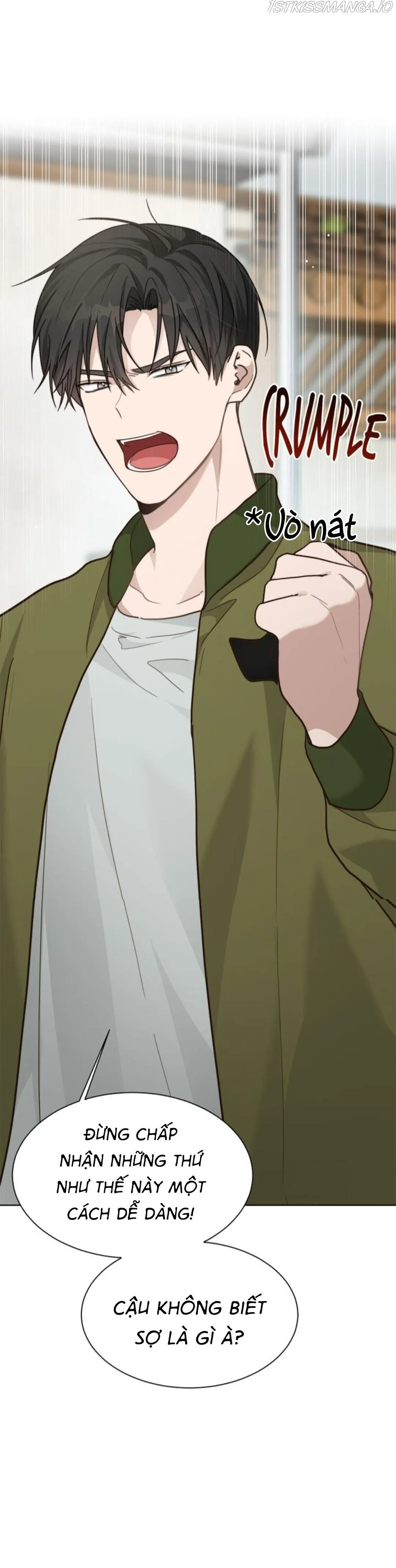 Tôi Trở Thành Nhân Vật Phụ Nhàm Chán Chapter 13 Trang 19
