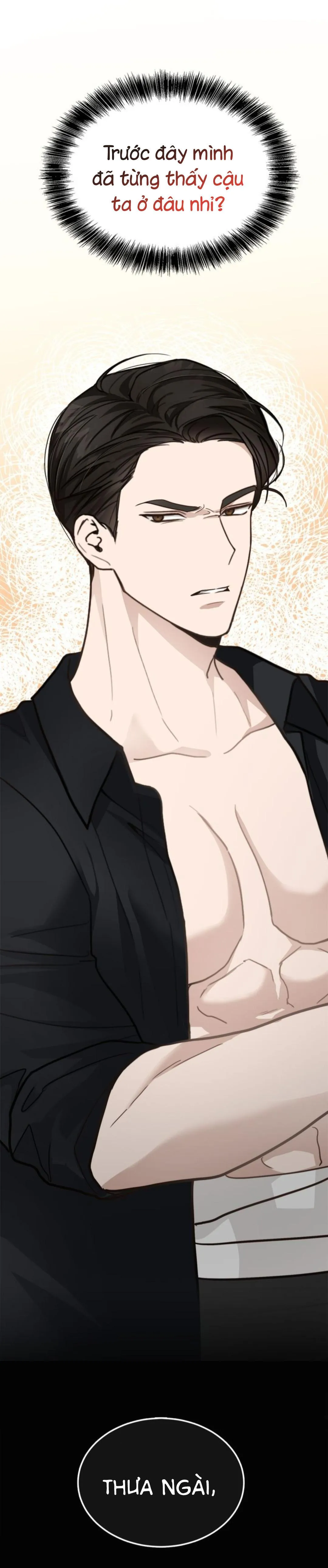 Tôi Trở Thành Nhân Vật Phụ Nhàm Chán Chapter 13 Trang 21