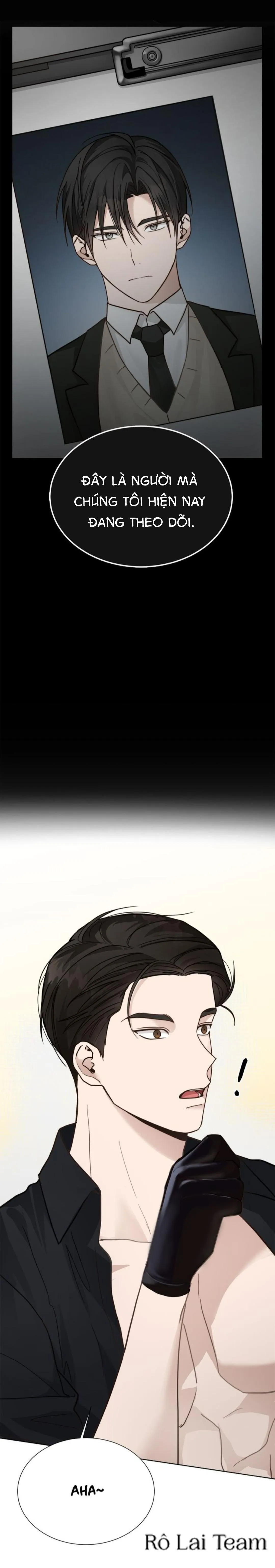 Tôi Trở Thành Nhân Vật Phụ Nhàm Chán Chapter 13 Trang 22