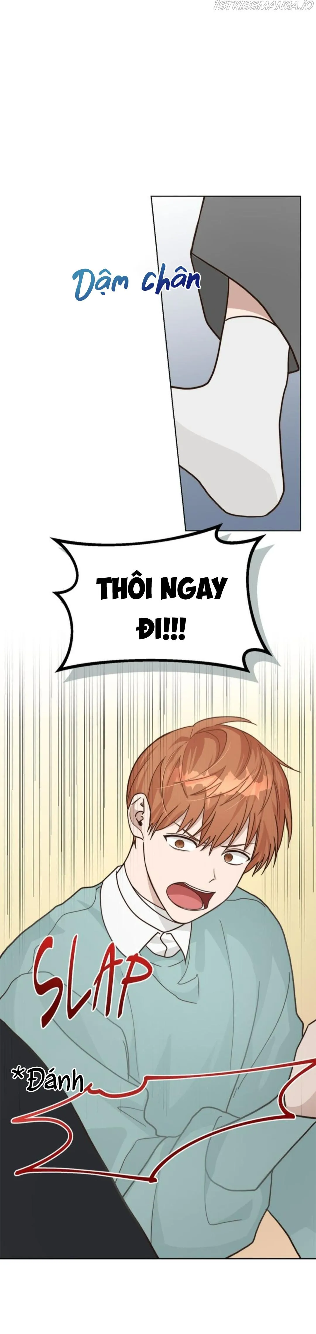 Tôi Trở Thành Nhân Vật Phụ Nhàm Chán Chapter 13 Trang 27