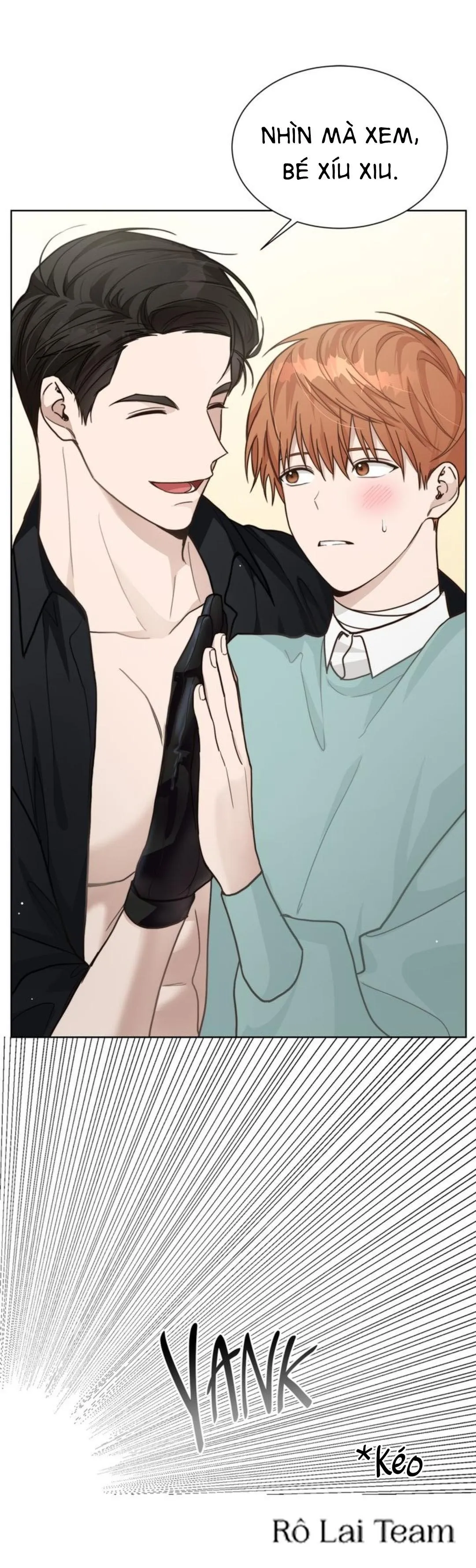 Tôi Trở Thành Nhân Vật Phụ Nhàm Chán Chapter 13 Trang 30