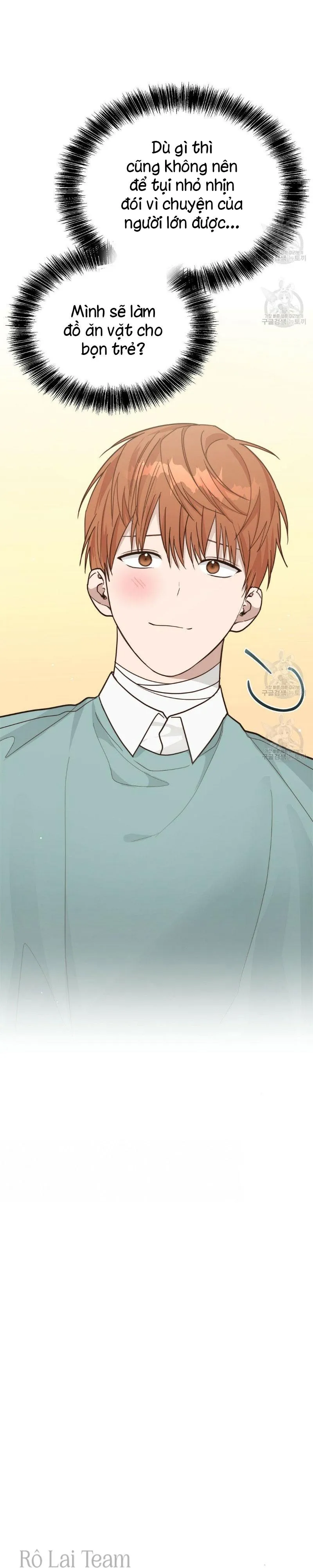 Tôi Trở Thành Nhân Vật Phụ Nhàm Chán Chapter 14 Trang 7