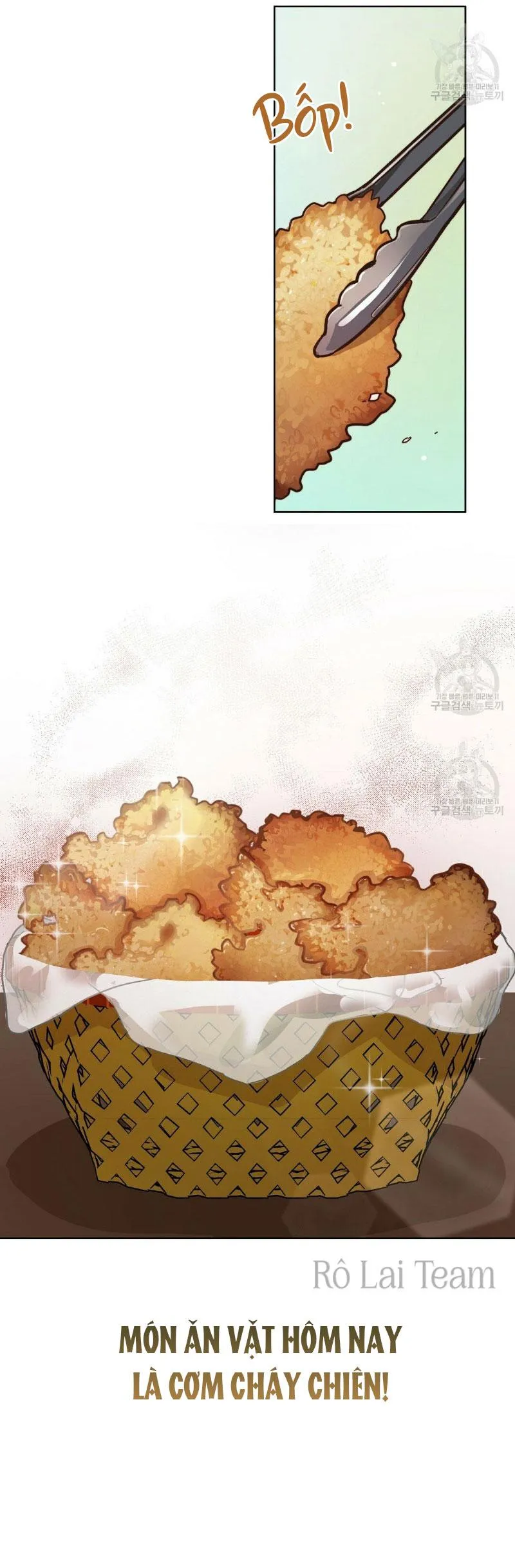 Tôi Trở Thành Nhân Vật Phụ Nhàm Chán Chapter 14 Trang 8