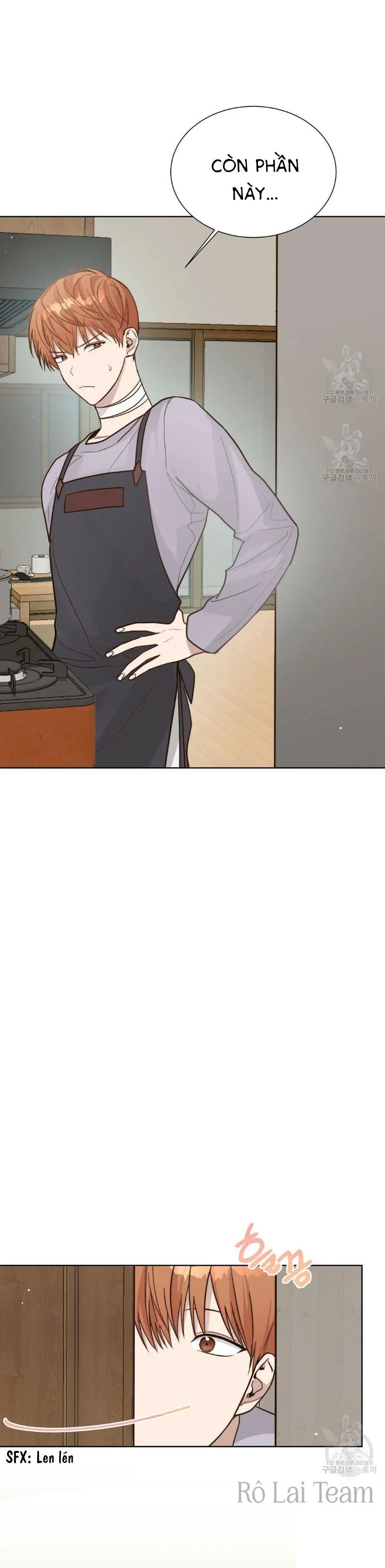 Tôi Trở Thành Nhân Vật Phụ Nhàm Chán Chapter 14 Trang 12