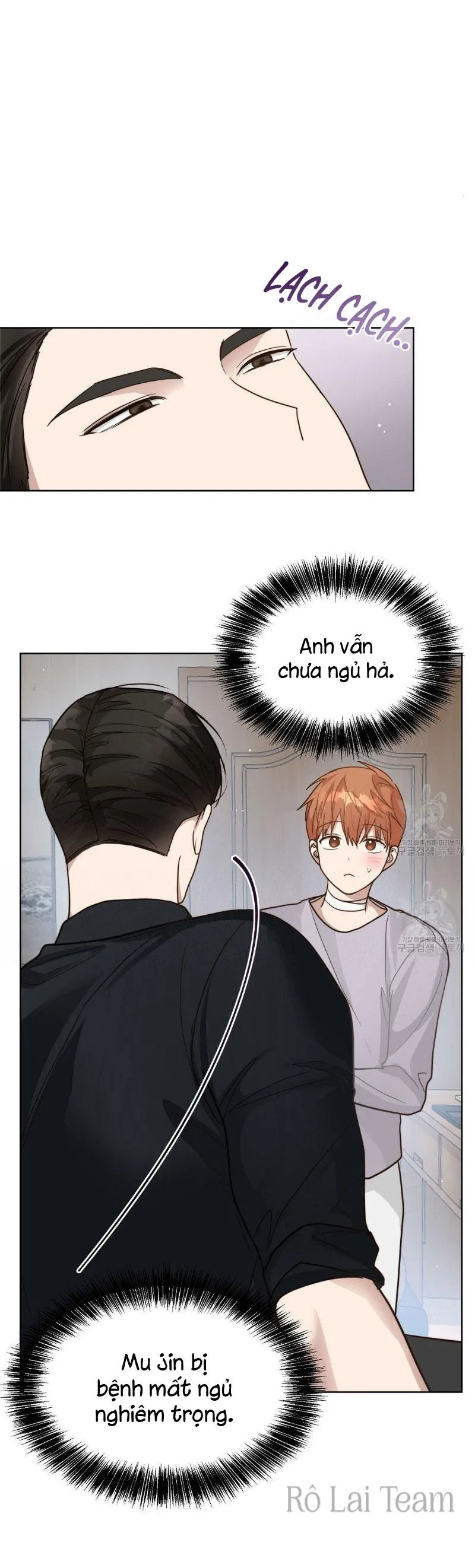 Tôi Trở Thành Nhân Vật Phụ Nhàm Chán Chapter 14 Trang 14