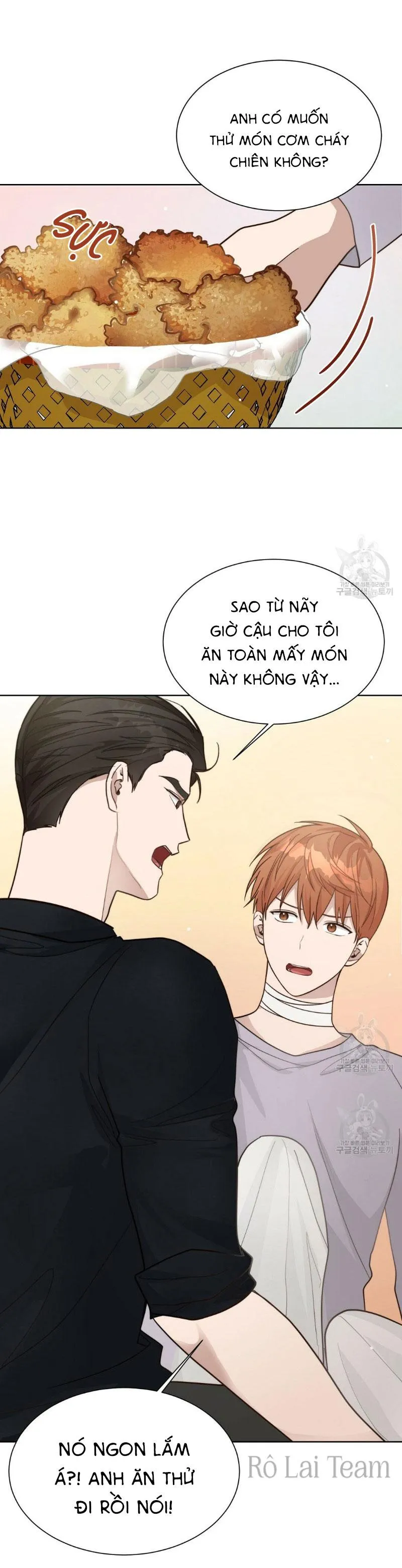Tôi Trở Thành Nhân Vật Phụ Nhàm Chán Chapter 14 Trang 15