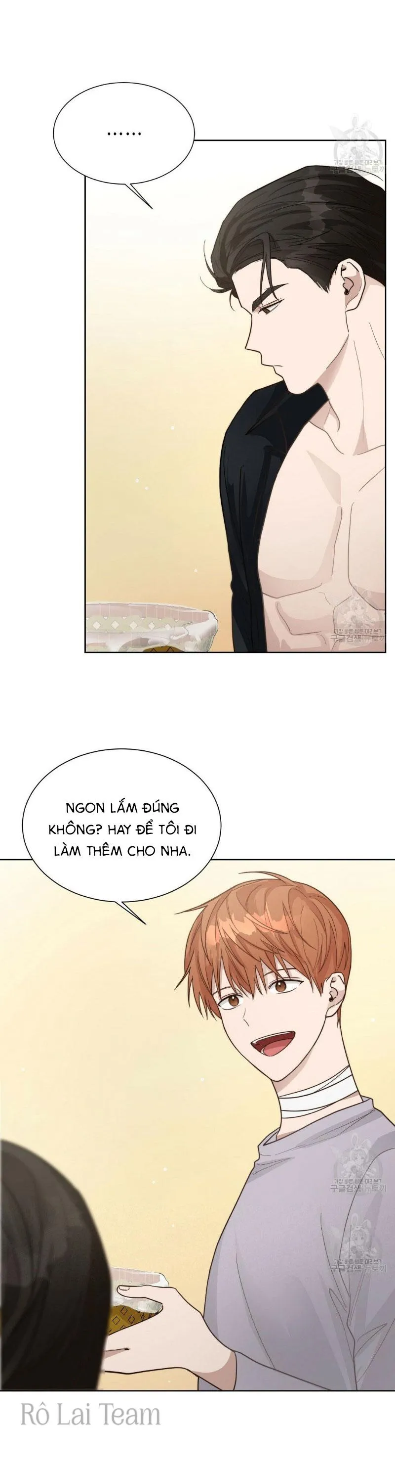 Tôi Trở Thành Nhân Vật Phụ Nhàm Chán Chapter 14 Trang 18