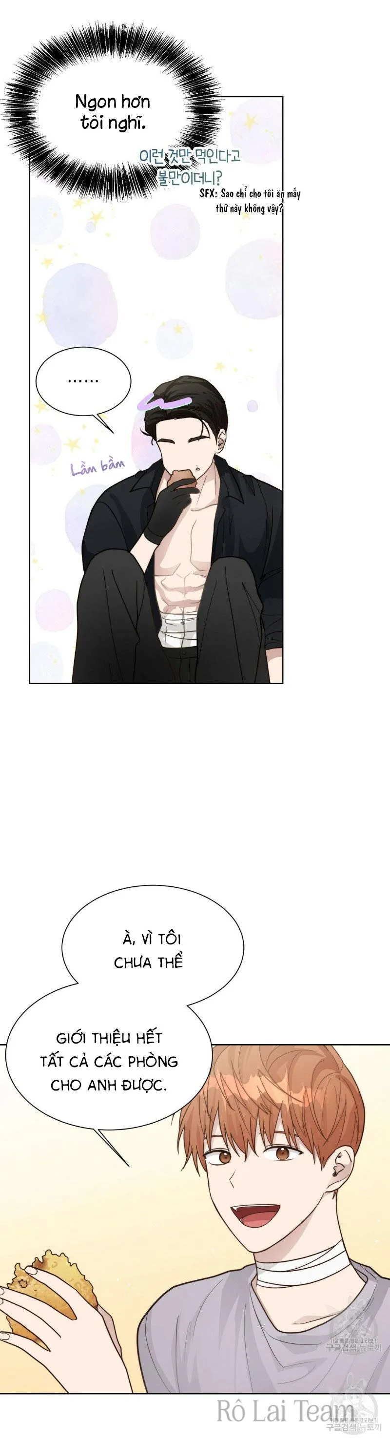 Tôi Trở Thành Nhân Vật Phụ Nhàm Chán Chapter 14 Trang 19