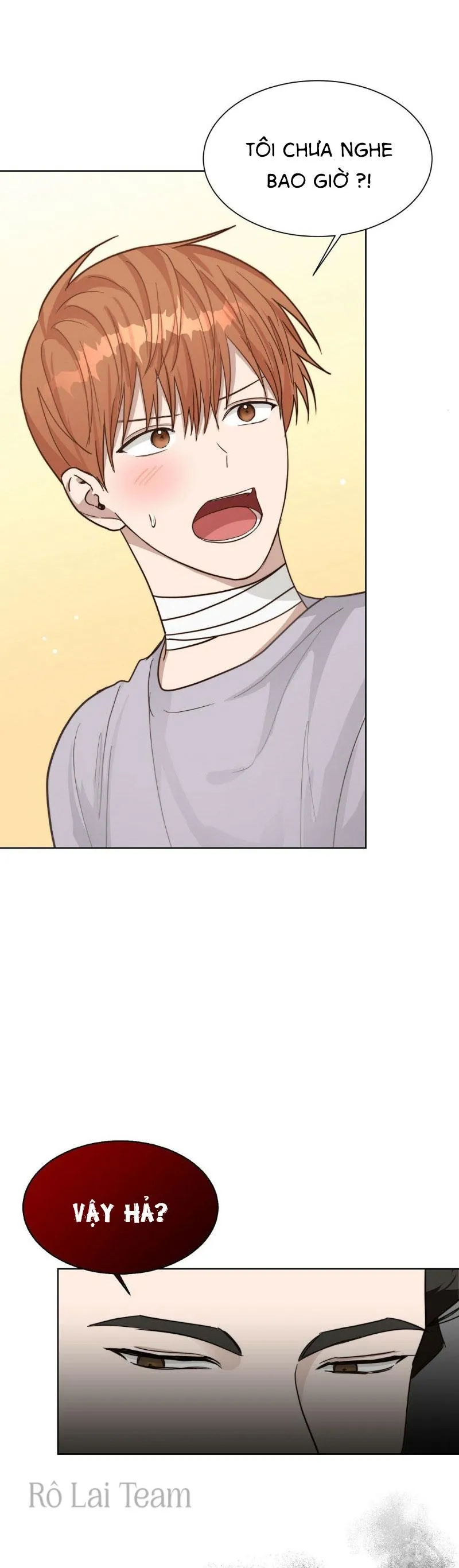 Tôi Trở Thành Nhân Vật Phụ Nhàm Chán Chapter 14 Trang 22