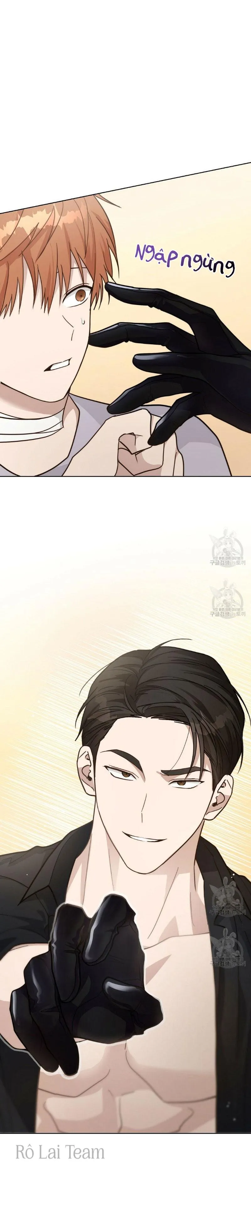 Tôi Trở Thành Nhân Vật Phụ Nhàm Chán Chapter 14 Trang 24