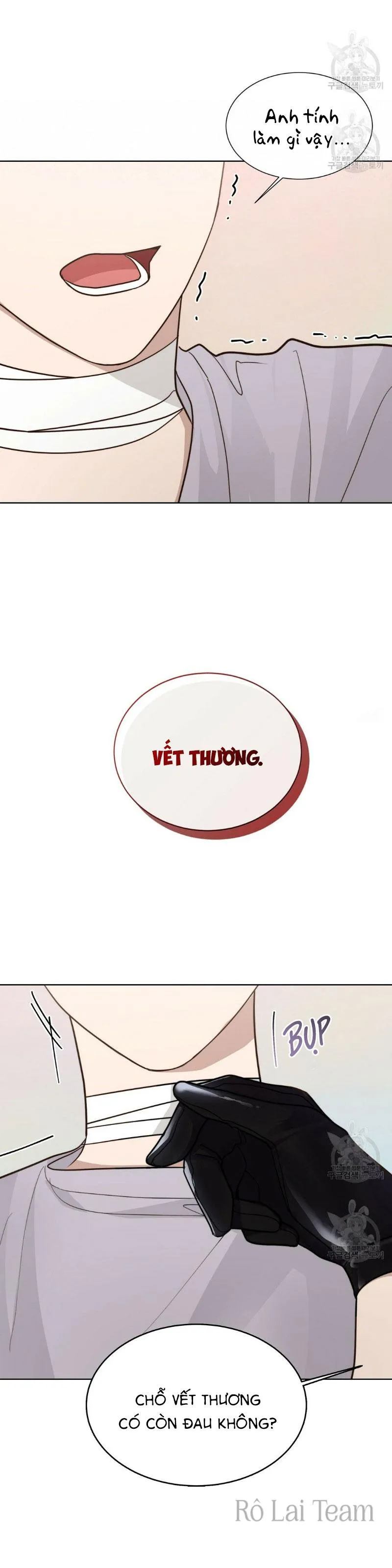 Tôi Trở Thành Nhân Vật Phụ Nhàm Chán Chapter 14 Trang 25