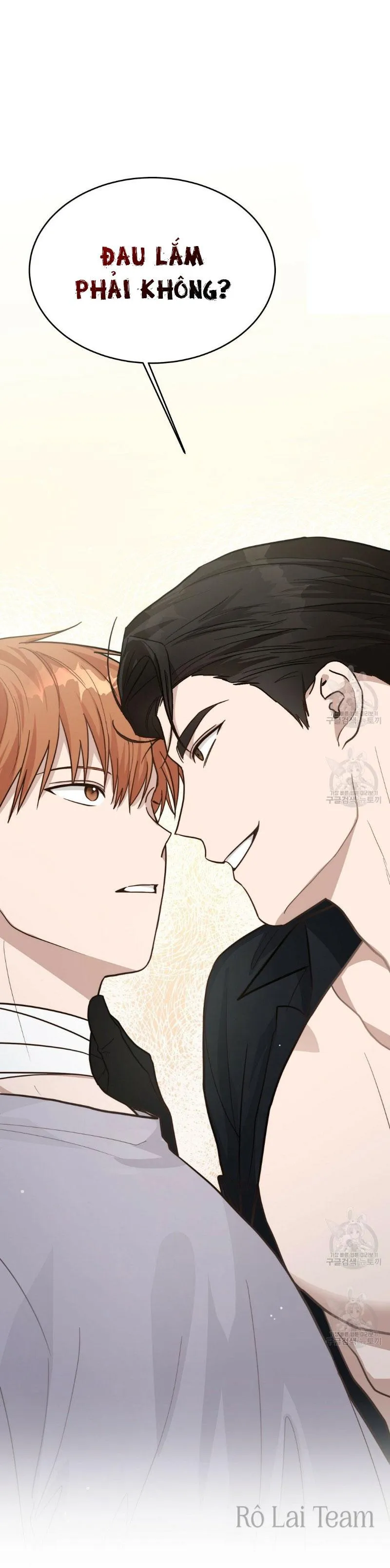 Tôi Trở Thành Nhân Vật Phụ Nhàm Chán Chapter 14 Trang 27