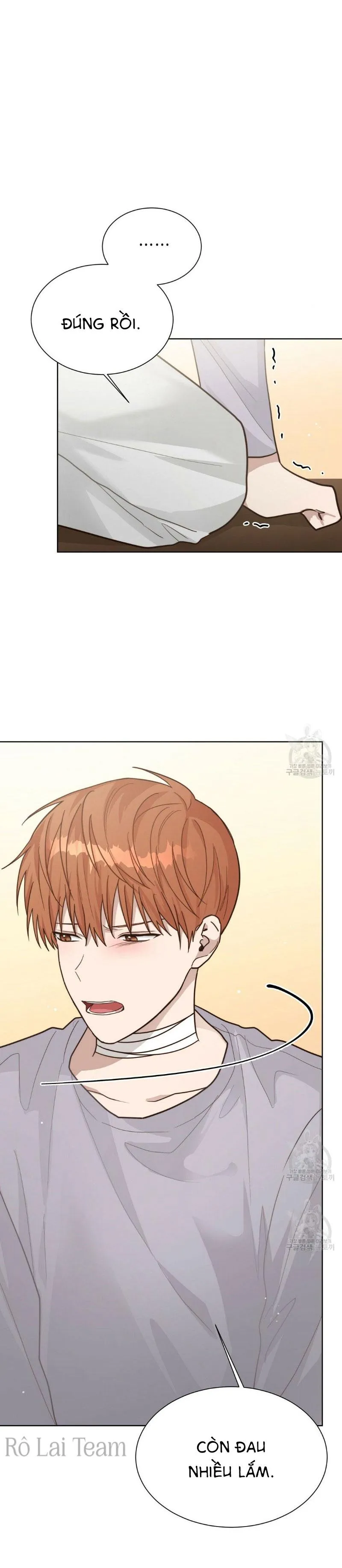 Tôi Trở Thành Nhân Vật Phụ Nhàm Chán Chapter 14 Trang 30