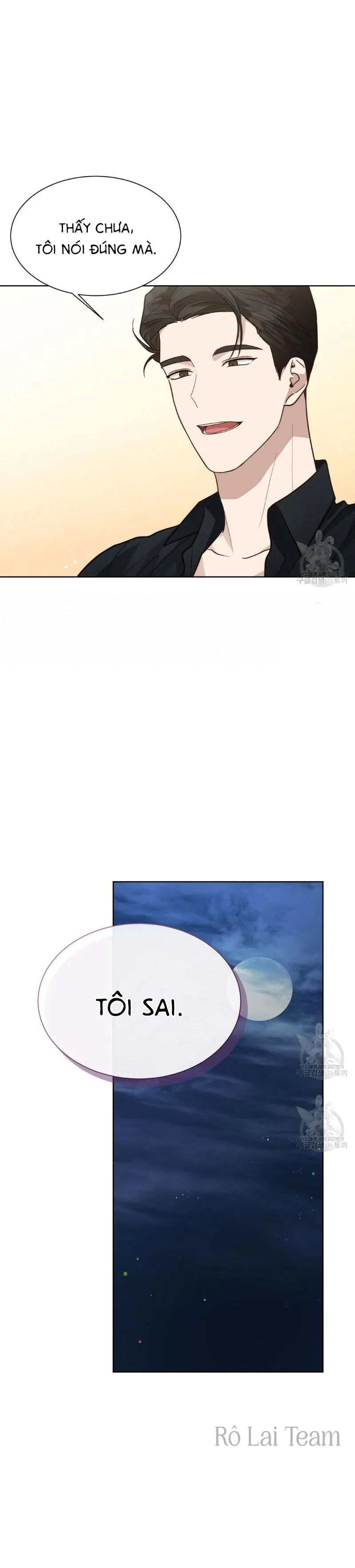 Tôi Trở Thành Nhân Vật Phụ Nhàm Chán Chapter 14 Trang 31