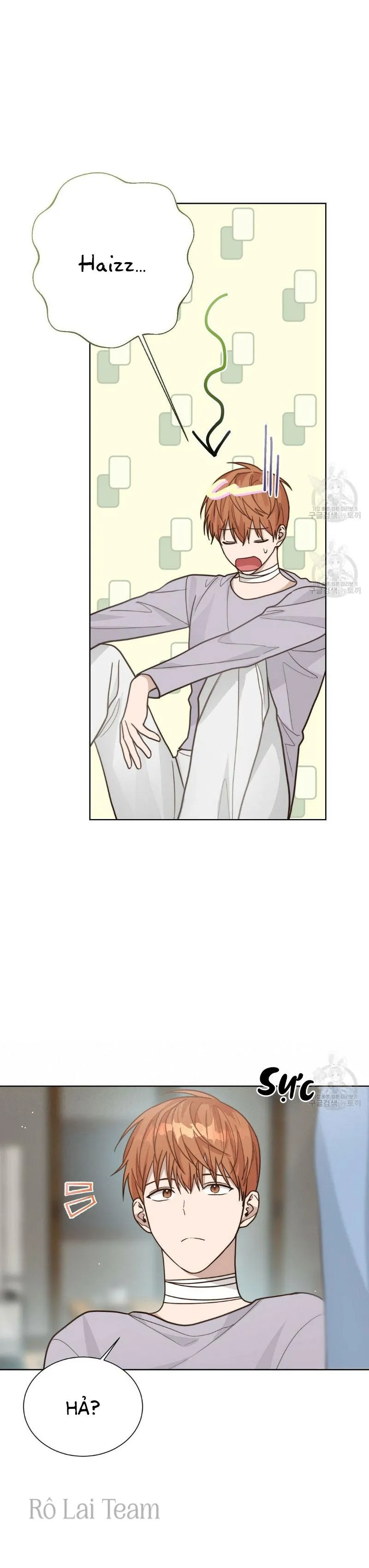 Tôi Trở Thành Nhân Vật Phụ Nhàm Chán Chapter 14 Trang 34