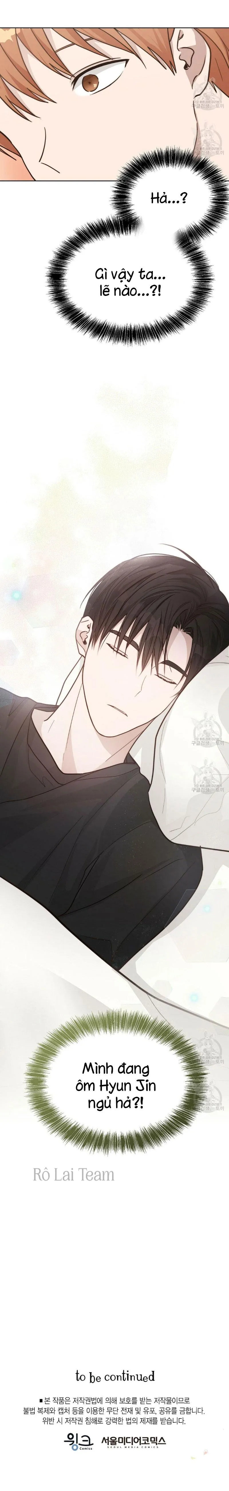 Tôi Trở Thành Nhân Vật Phụ Nhàm Chán Chapter 14 Trang 41