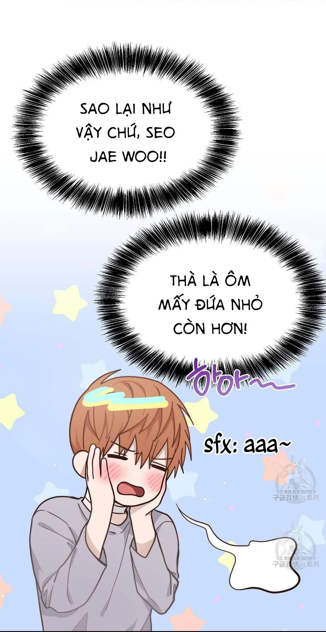 Tôi Trở Thành Nhân Vật Phụ Nhàm Chán Chapter 15 Trang 4